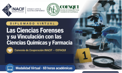 DIPLOMADO COFAQUI